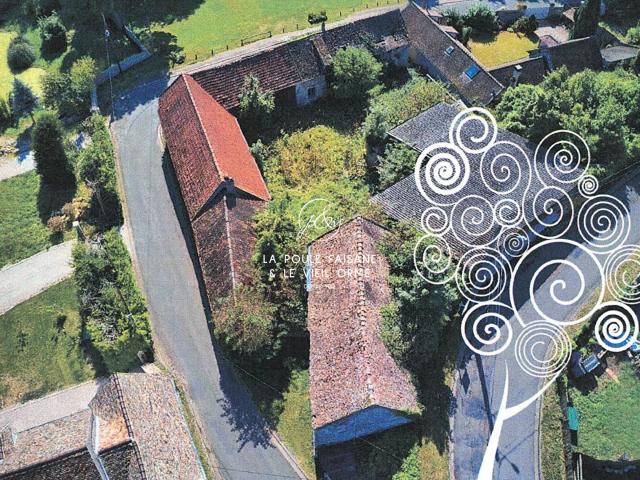 Maison 6 pièces 400 m²