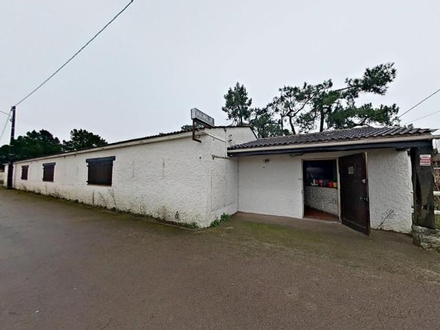Maison 6 pièces 400 m²