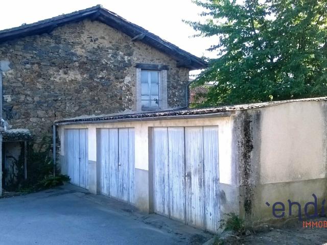 Maison 6 pièces 400 m²