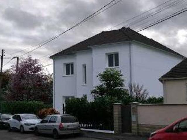 Maison 6 pièces
