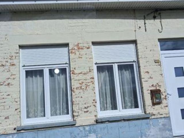 Maison 6 pièces 40 m²