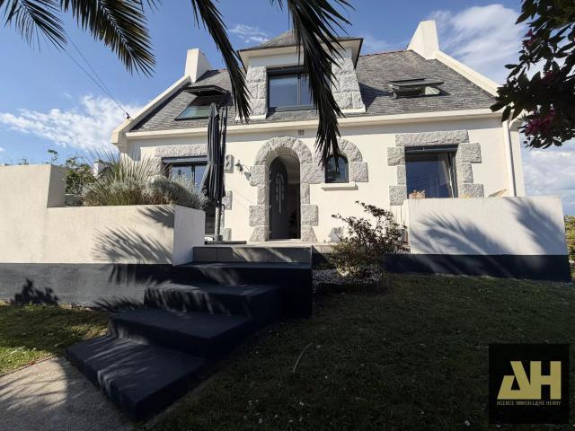 Maison 6 pièces 146 m²