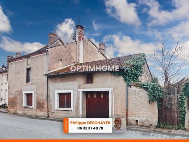 Maison 6 pièces