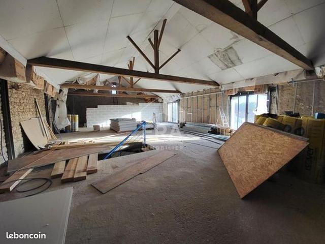 Maison 6 pièces 410 m²