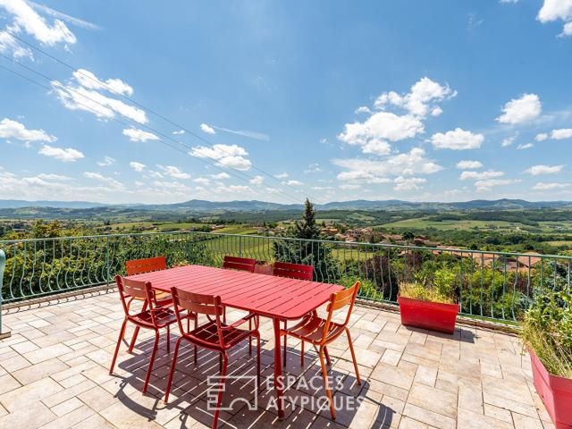 Maison 6 pièces 410 m²