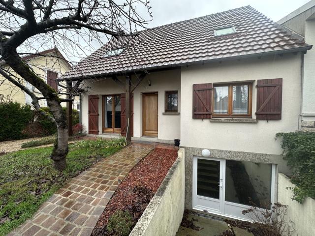 Maison 6 pièces