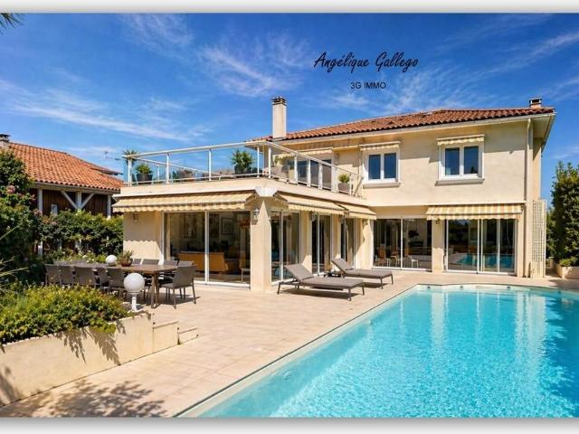 Maison 6 pièces 146 m²