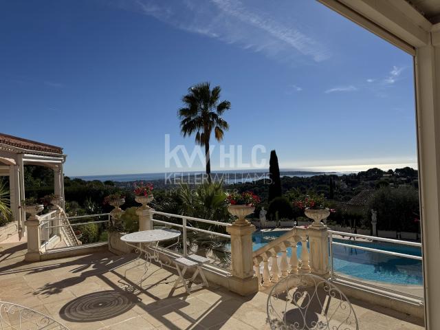 Maison 6 pièces 420 m²