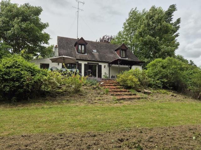 Maison 6 pièces 160 m²