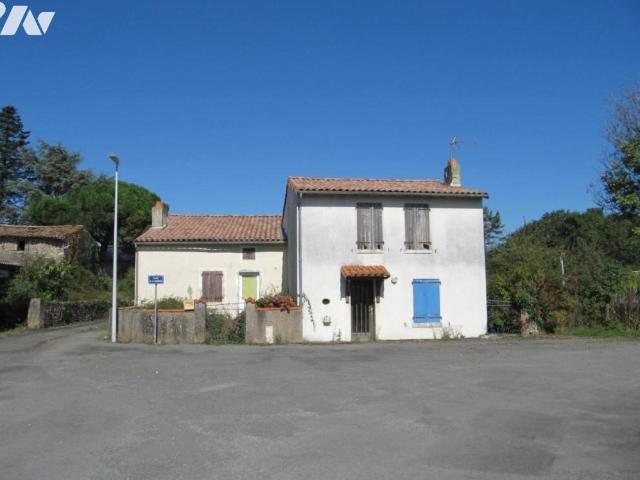 Maison 6 pièces