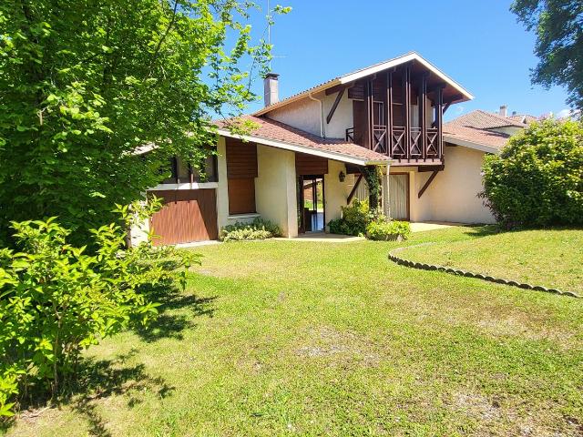 Maison 6 pièces