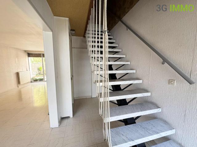 Maison 6 pièces