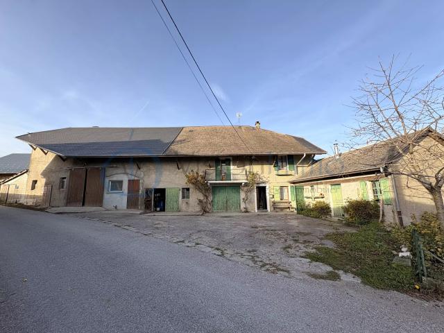 Maison 6 pièces 45 m²