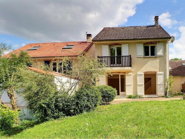 Maison 6 pièces