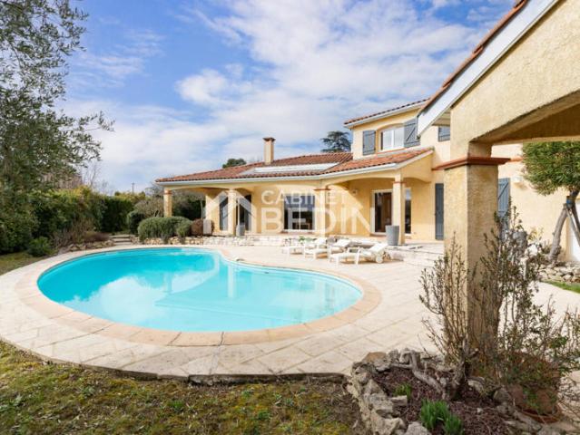 Maison 6 pièces