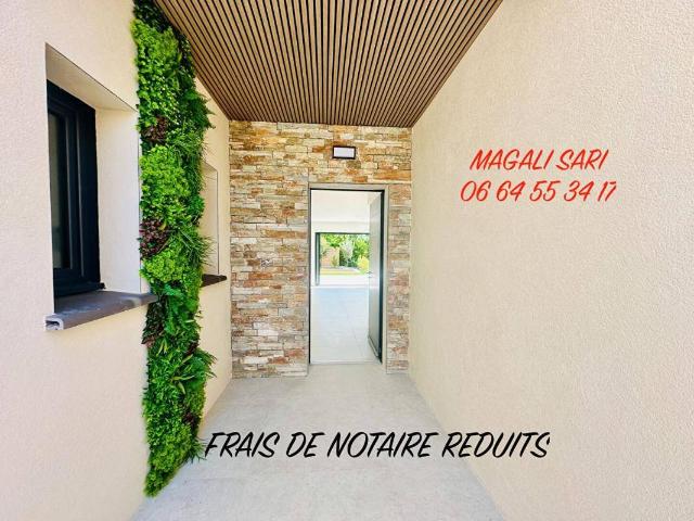 Maison 6 pièces