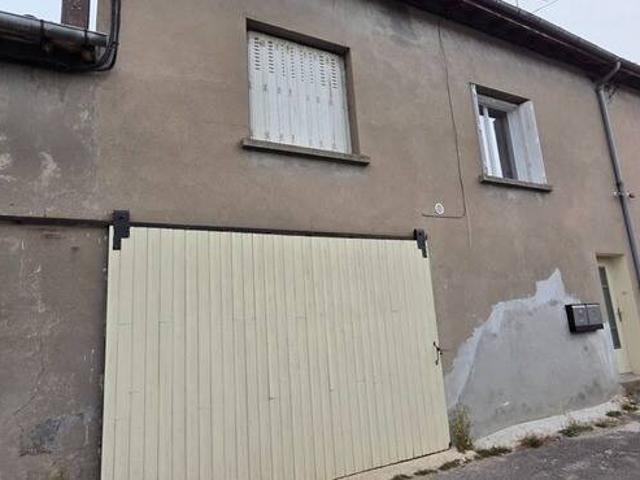 Maison 6 pièces