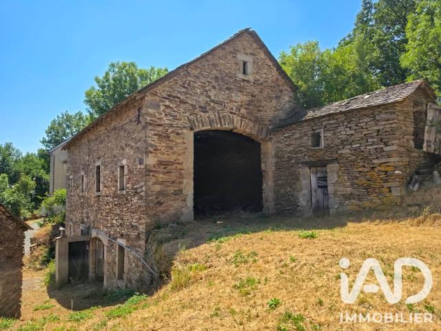 Maison 6 pièces 480 m²