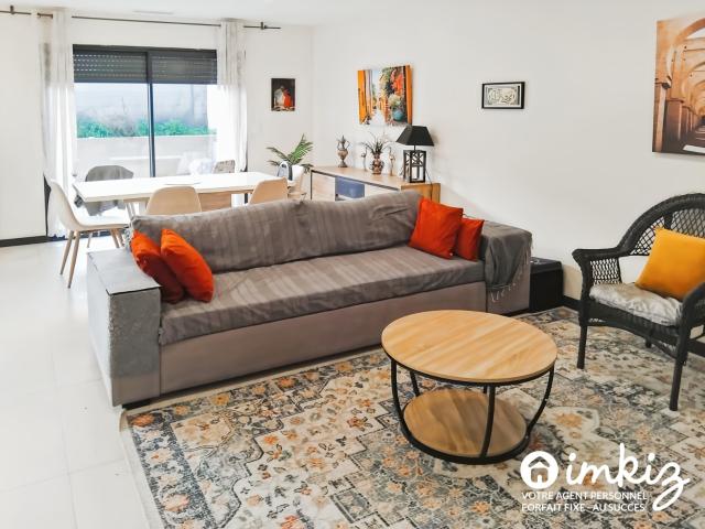 Maison 6 pièces