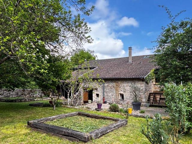 Maison 6 pièces