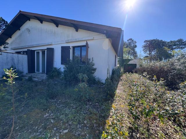 Maison 6 pièces 4 cambres Lanton