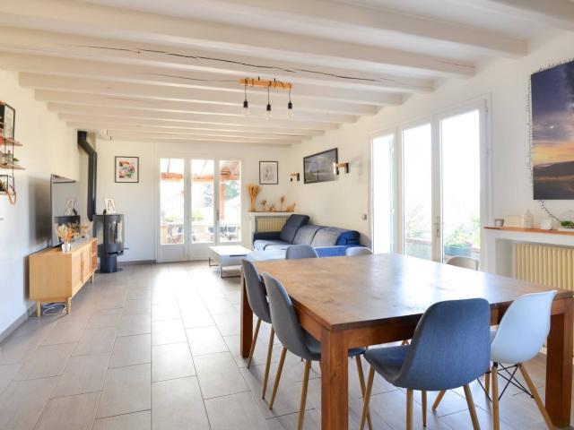 Maison 6 pièces 4 chambres