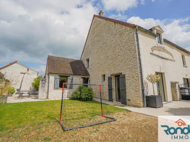 MAISON 6 PIECES / 4 CHAMBRES / ENVIRON 190 M2 / PARCELLE 516