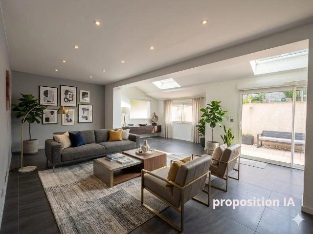Maison 6 pièces 4 chambres sans travaux