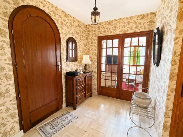 Maison 6 pièces