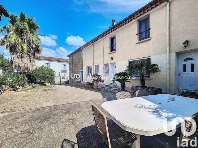 Maison 6 pièces 500 m²