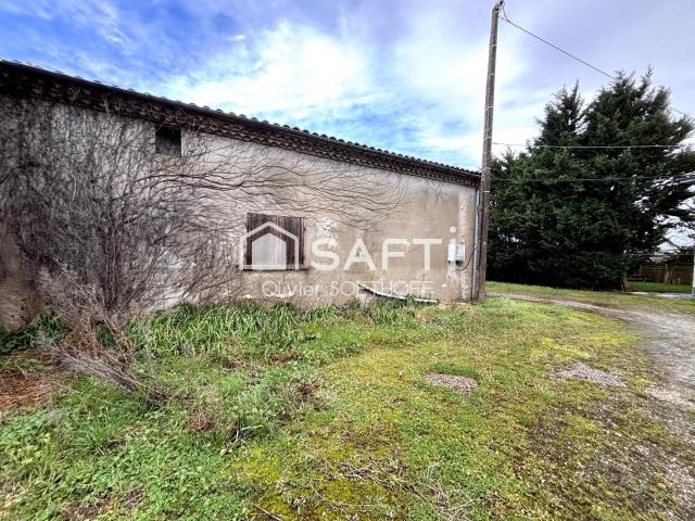 Maison 6 pièces 500 m²