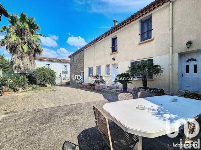 Maison 6 pièces 500 m²
