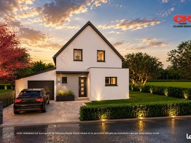 Maison 6 pièces 500 m²