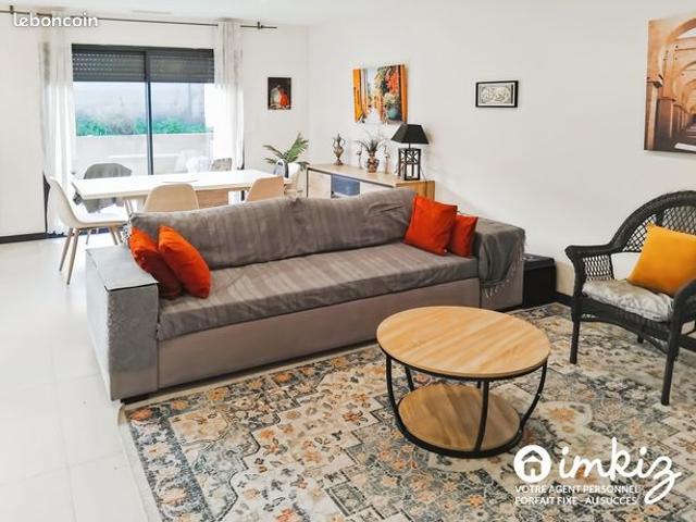 Maison 6 pièces