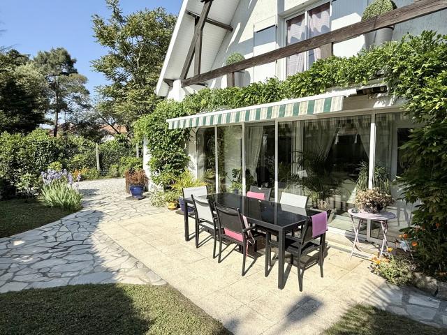 Maison 6 pièces