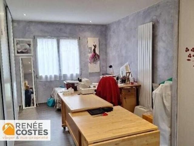 Maison 6 pièces