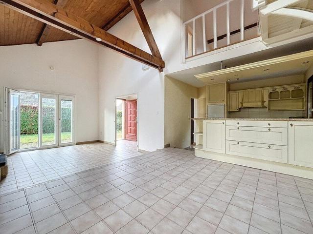 Maison 6 pièces