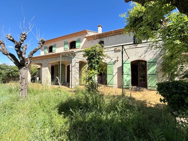 Maison 6 pièces