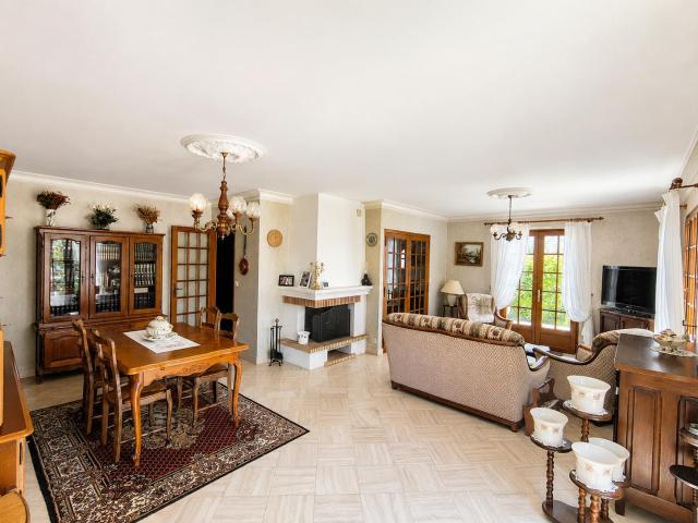 Maison 6 pièces