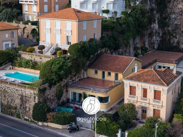 Maison 6 pièces 530 m²