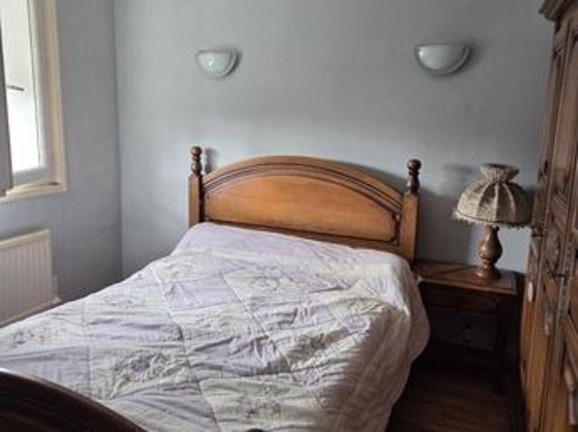 Maison 6 pièces 53 m²