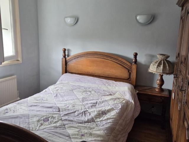 Maison 6 pièces 53 m²
