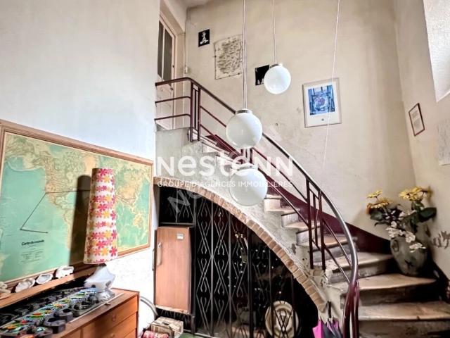 Maison 6 pièces 200 m²