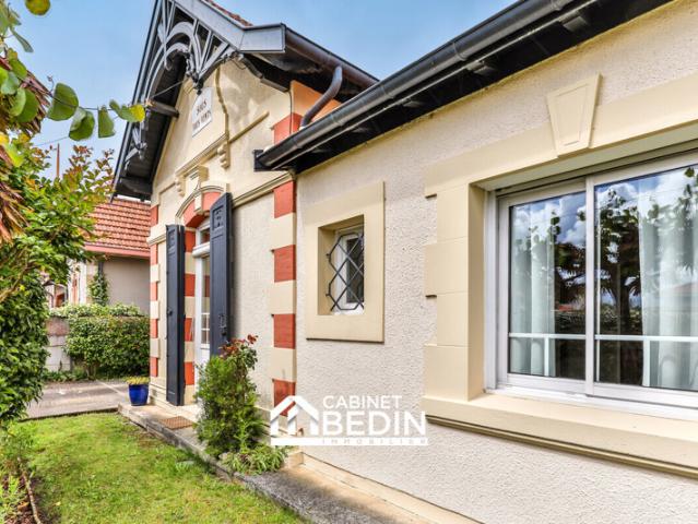 Maison 6 pièces