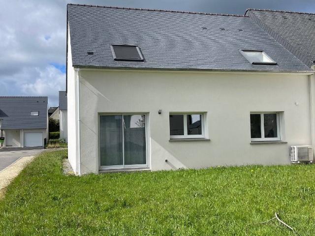 Maison 6 pièces