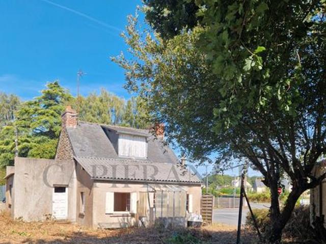 Maison 6 pièces 55 m²