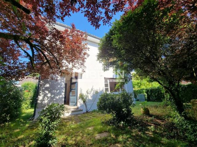 Maison 6 pièces