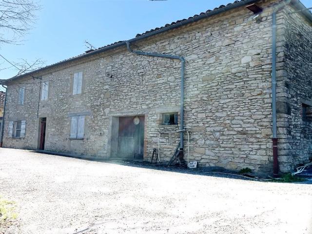 Ferme 6 pièces