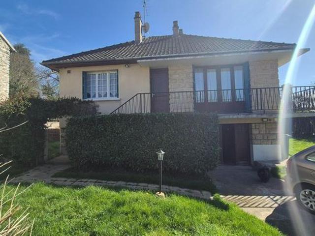 maison 6 pieces