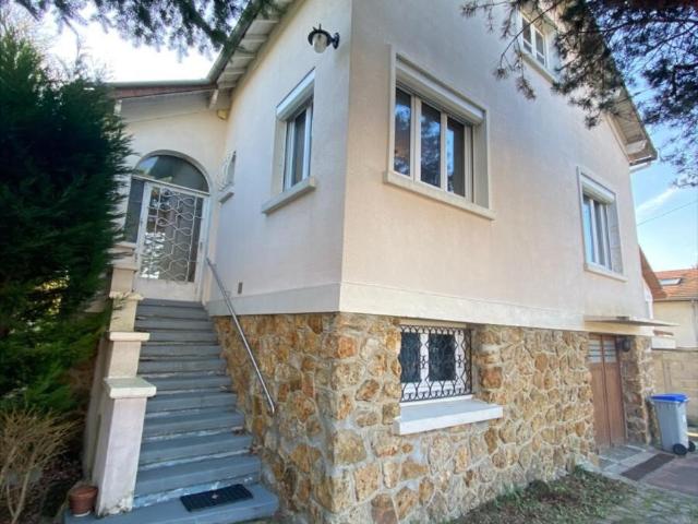 Maison 6 pièces